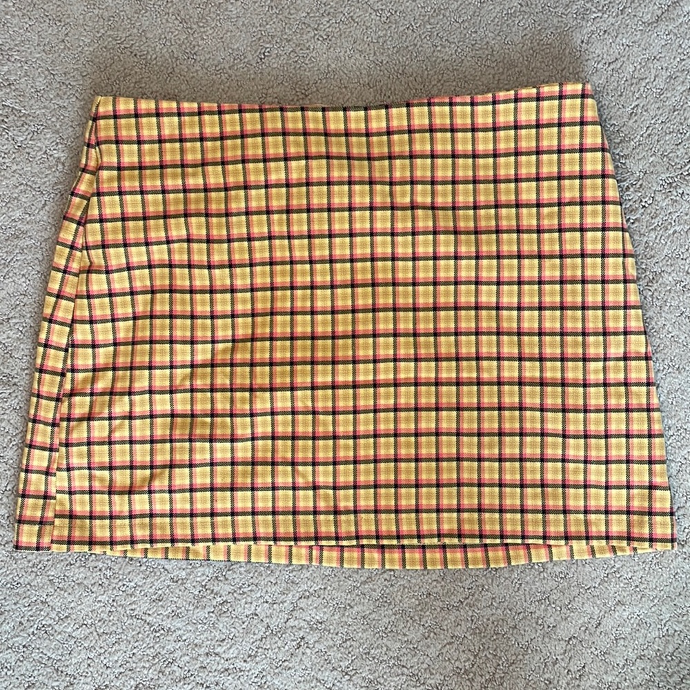 Urban Outfitters skirt